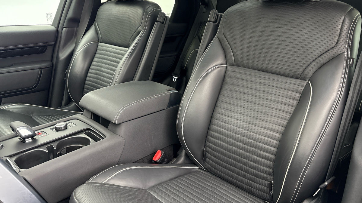 Used Land Rover Discovery 2021 for sale - 76407261: Photo 7