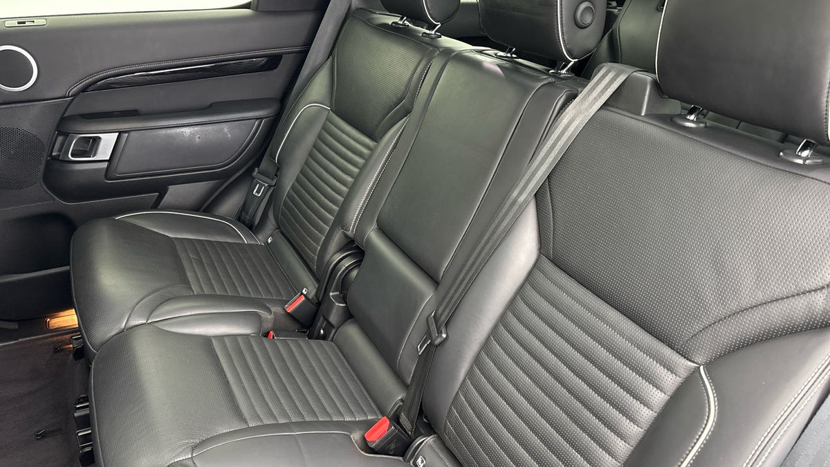 Used Land Rover Discovery 2021 for sale - 76407261: Photo 8