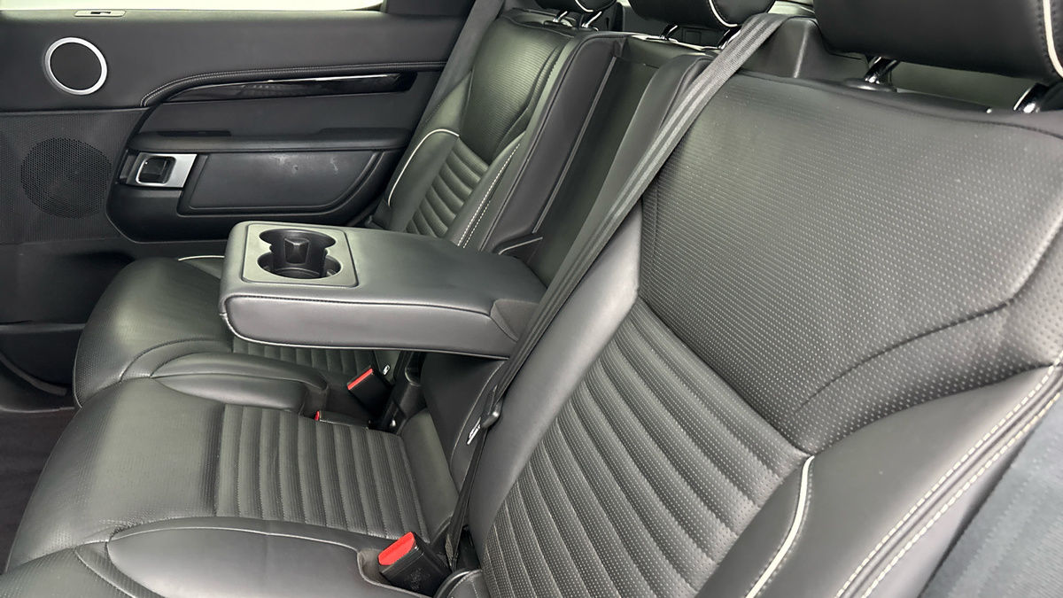 Used Land Rover Discovery 2021 for sale - 76407261: Photo 9