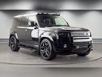 Used Land Rover Defender 110 2026 for sale - 78851721: Photo