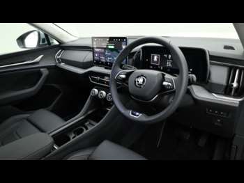 Used Skoda Kodiaq 2024 for sale - 74405380: Photo
