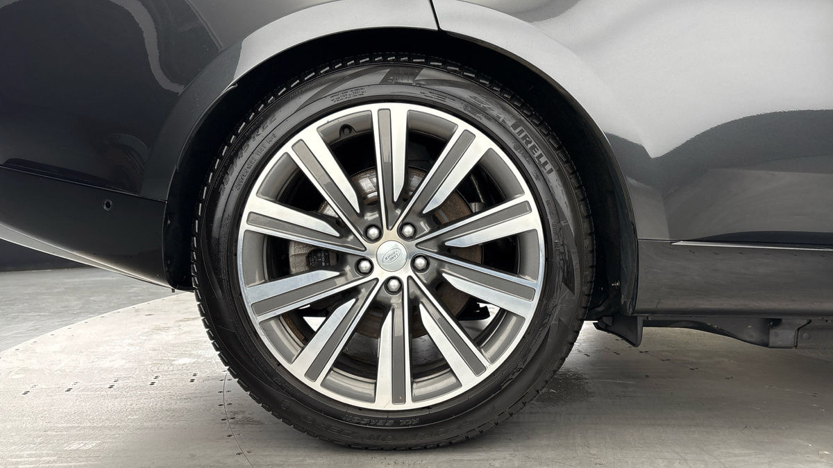 Used Land Rover Range Rover 2022 for sale - 76924156: Photo 10