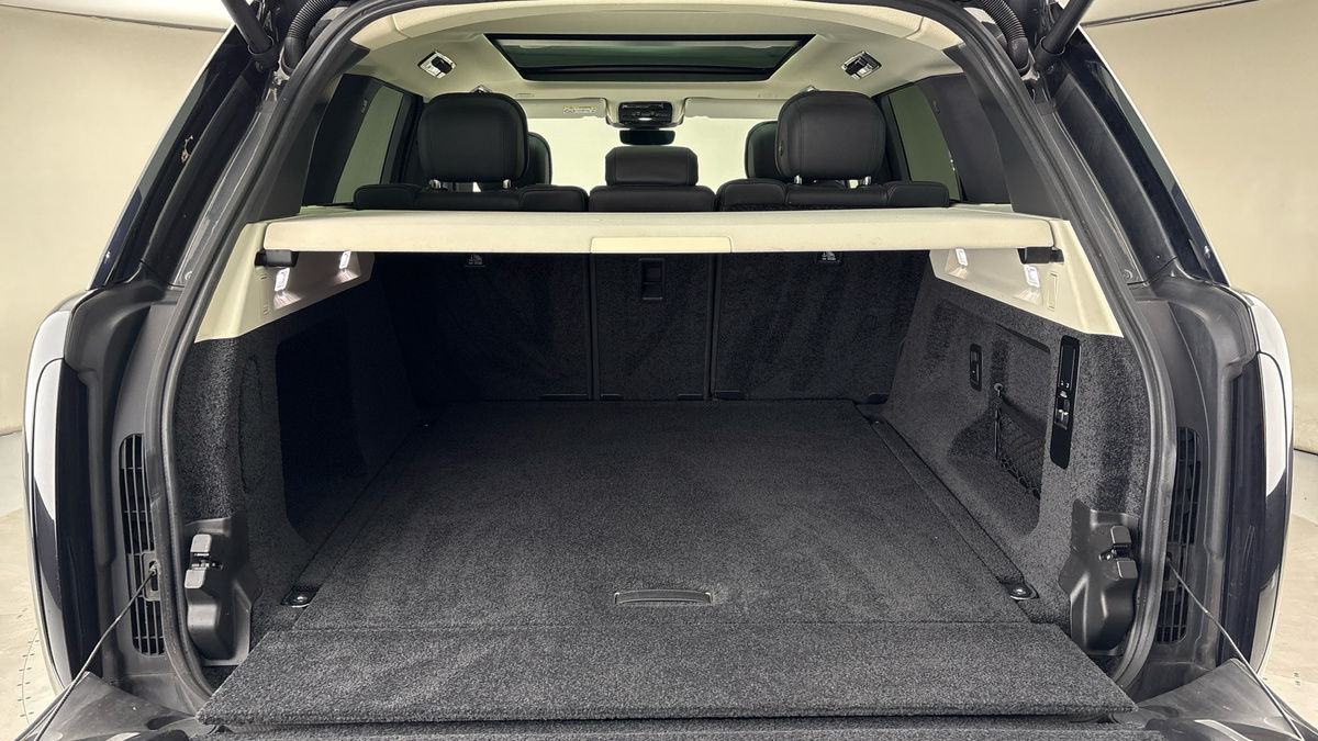 Used Land Rover Range Rover 2022 for sale - 76924156: Photo 11