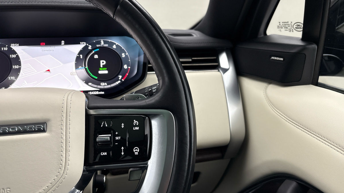 Used Land Rover Range Rover 2022 for sale - 76924156: Photo 14