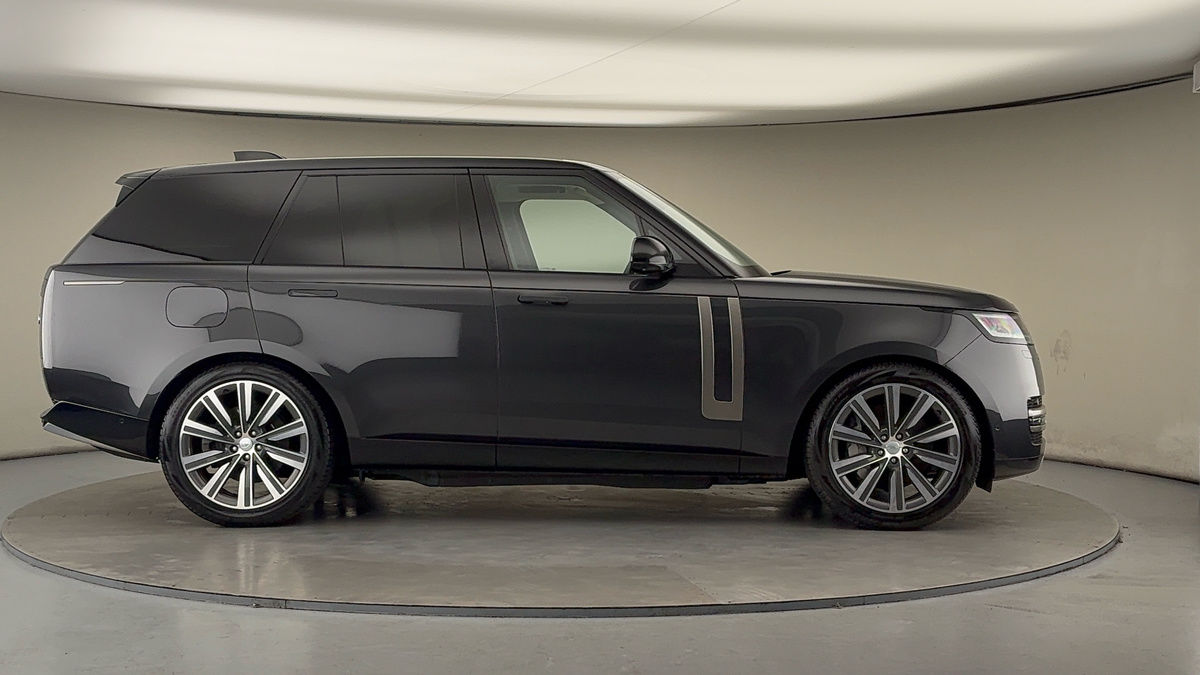 Used Land Rover Range Rover 2022 for sale - 76924156: Photo 16