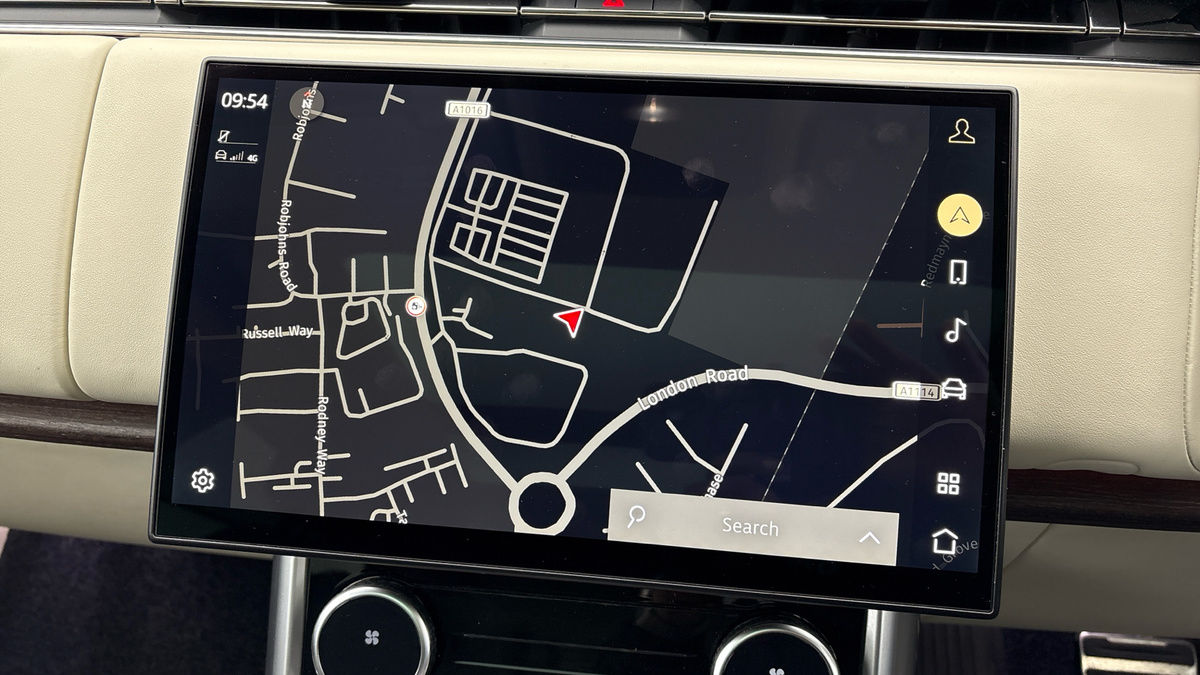 Used Land Rover Range Rover 2022 for sale - 76924156: Photo 17