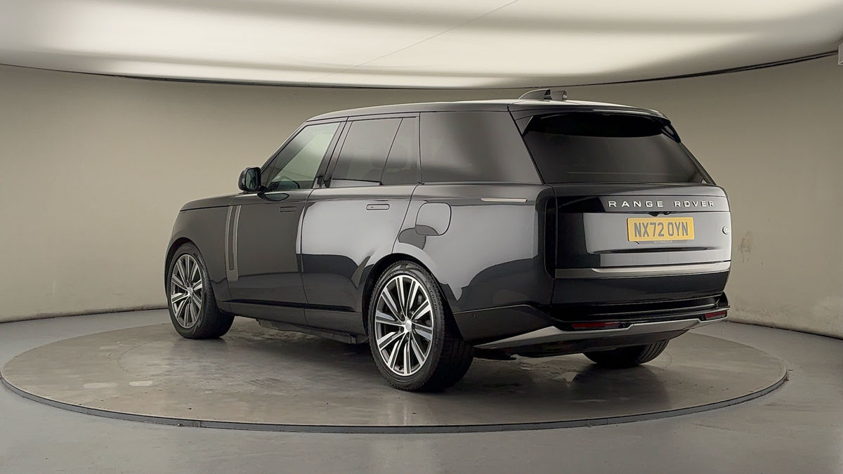 Used Land Rover Range Rover 2022 for sale - 76924156: Photo 2