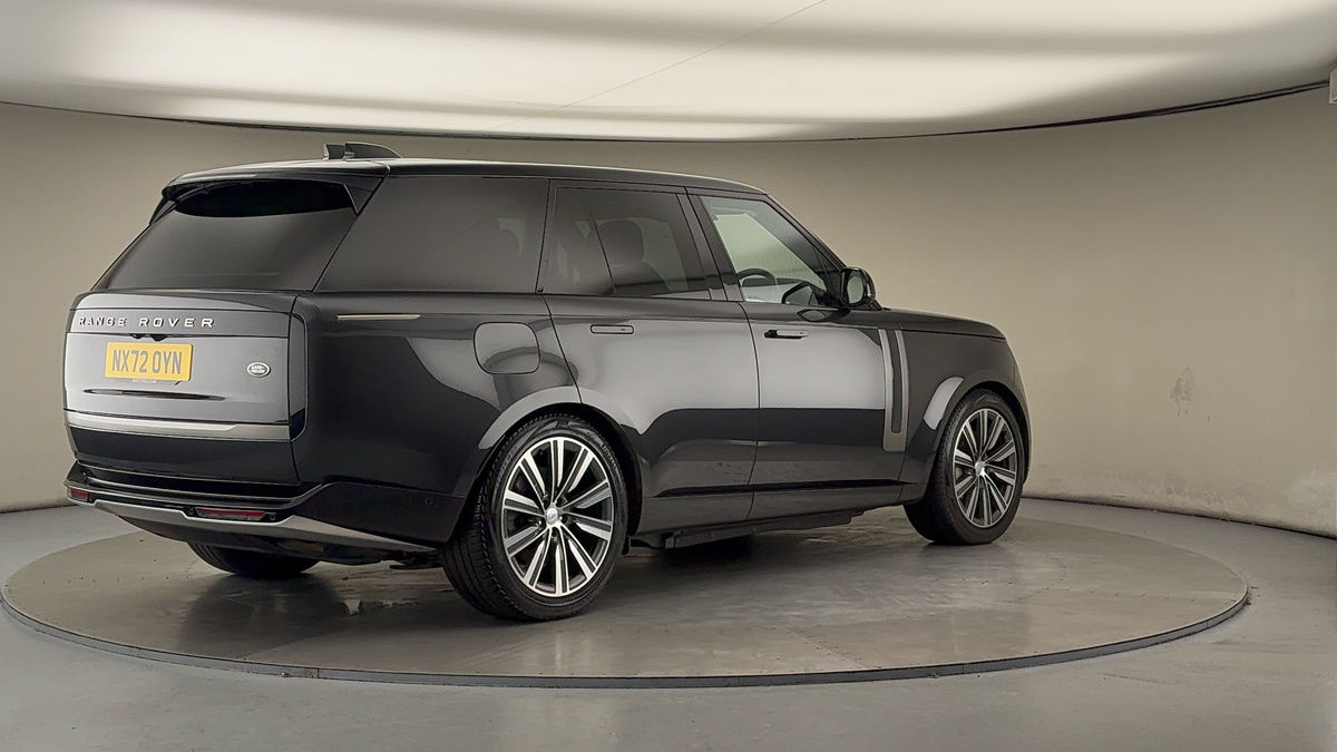 Used Land Rover Range Rover 2022 for sale - 76924156: Photo 21