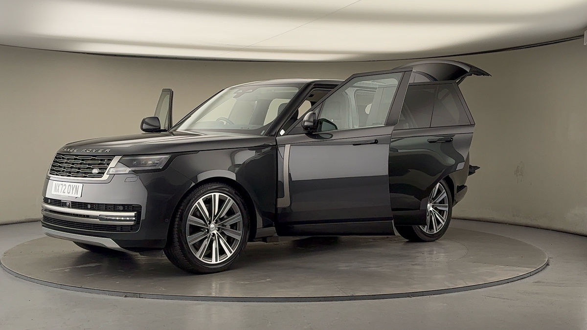 Used Land Rover Range Rover 2022 for sale - 76924156: Photo 22