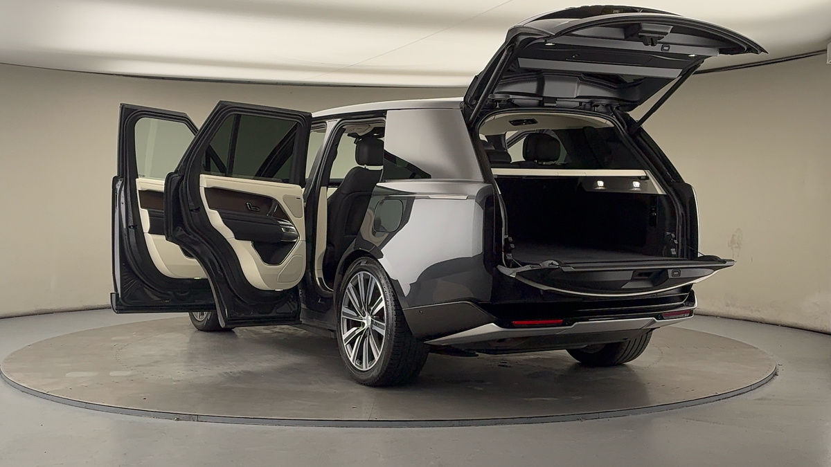 Used Land Rover Range Rover 2022 for sale - 76924156: Photo 23