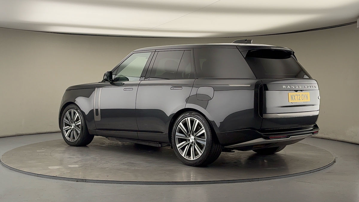 Used Land Rover Range Rover 2022 for sale - 76924156: Photo 25