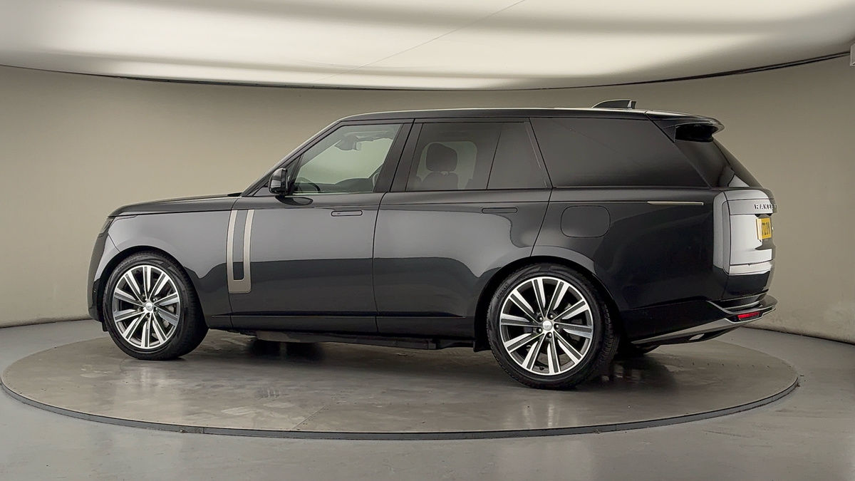 Used Land Rover Range Rover 2022 for sale - 76924156: Photo 26