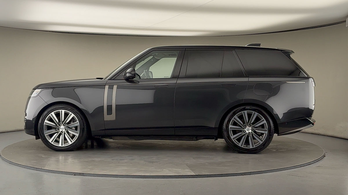 Used Land Rover Range Rover 2022 for sale - 76924156: Photo 27