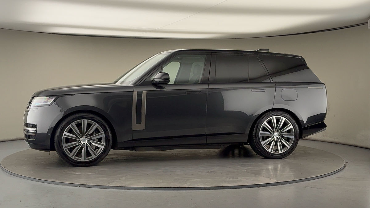 Used Land Rover Range Rover 2022 for sale - 76924156: Photo 28