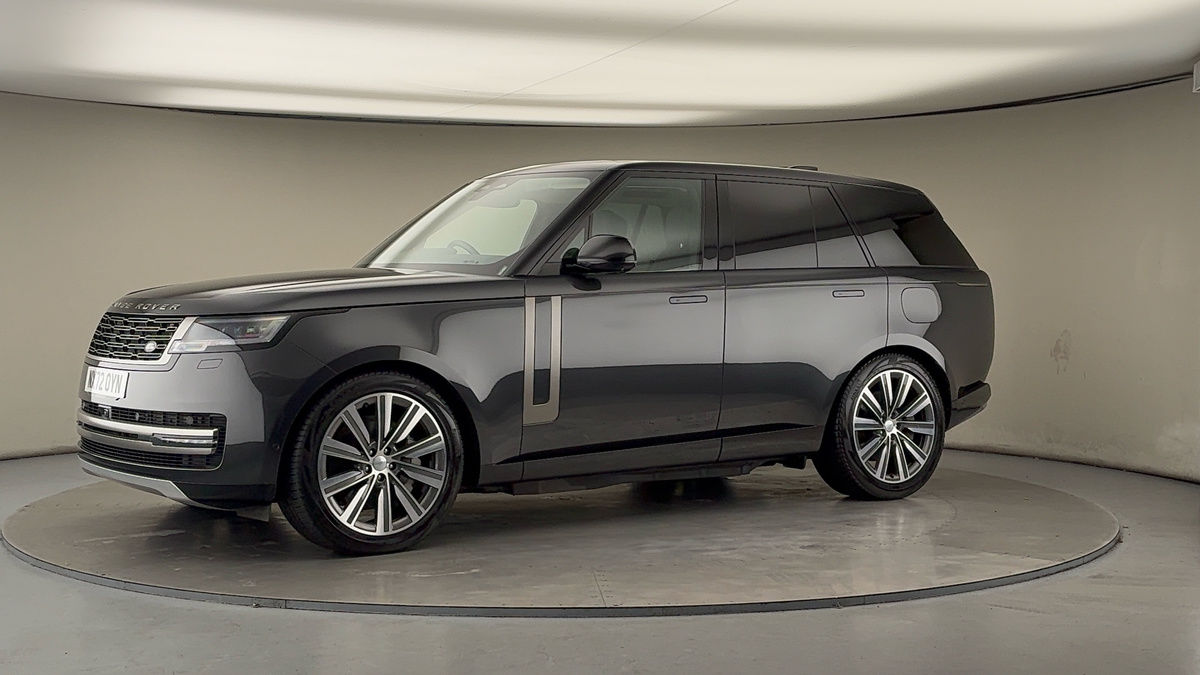 Used Land Rover Range Rover 2022 for sale - 76924156: Photo 29