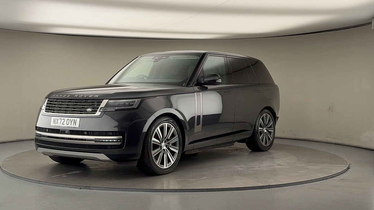 Used Land Rover Range Rover 2022 for sale - 76924156: Photo 30