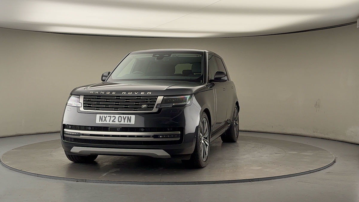 Used Land Rover Range Rover 2022 for sale - 76924156: Photo 31