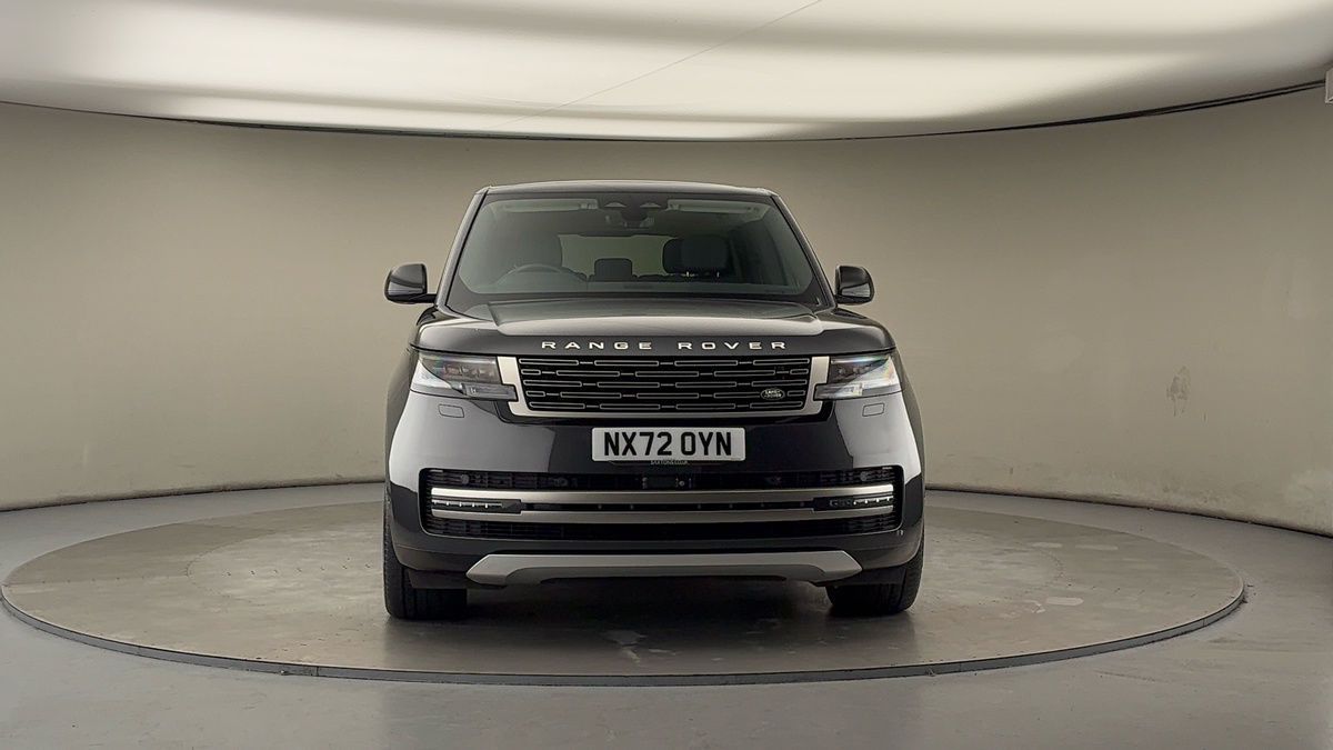 Used Land Rover Range Rover 2022 for sale - 76924156: Photo 32