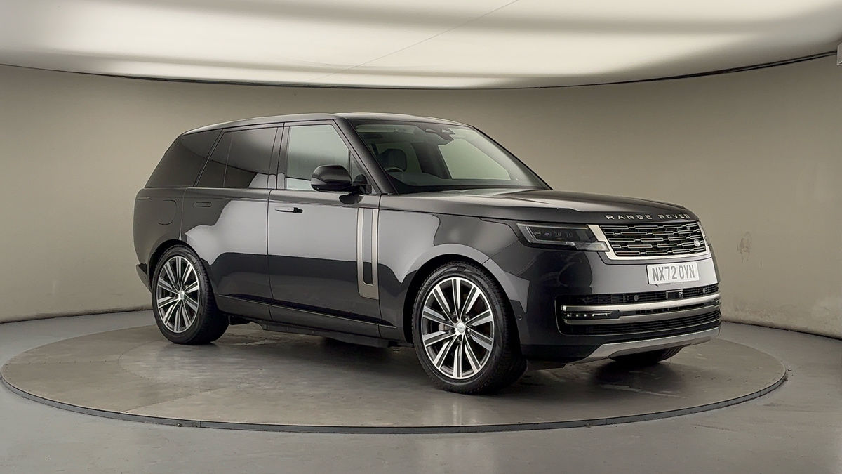 Used Land Rover Range Rover 2022 for sale - 76924156: Photo 34