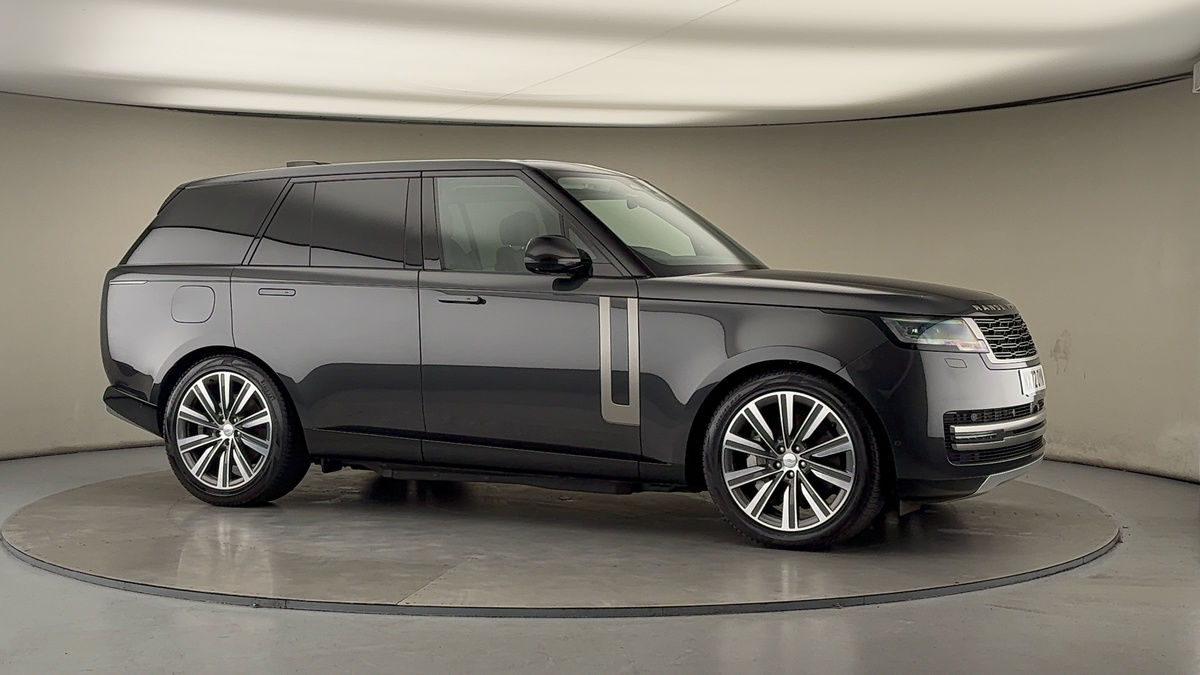 Used Land Rover Range Rover 2022 for sale - 76924156: Photo 35