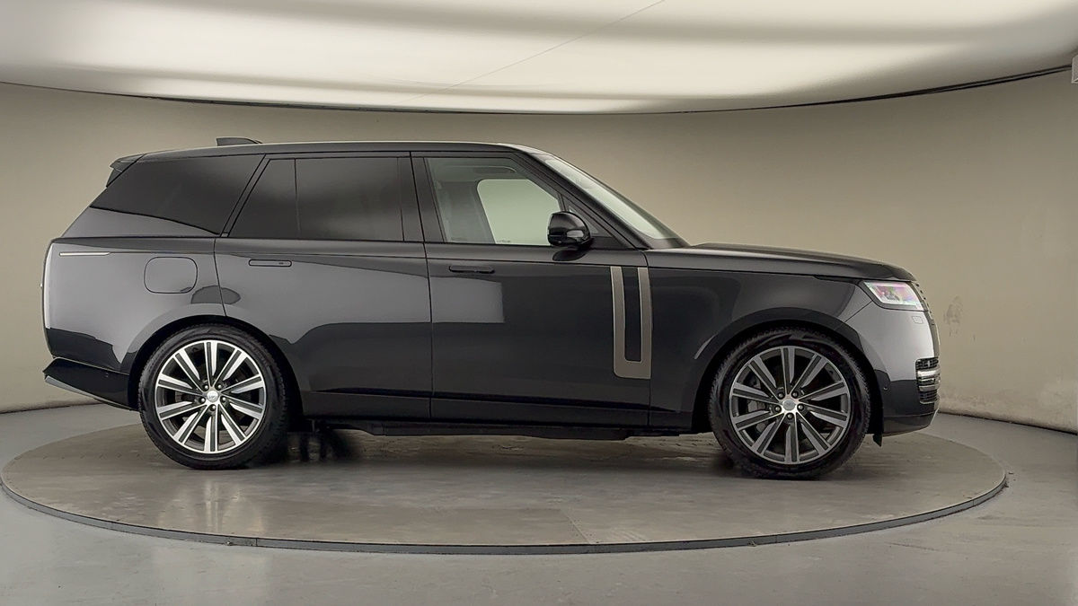 Used Land Rover Range Rover 2022 for sale - 76924156: Photo 36