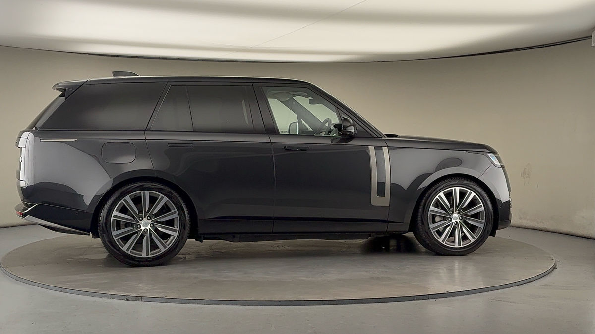 Used Land Rover Range Rover 2022 for sale - 76924156: Photo 37