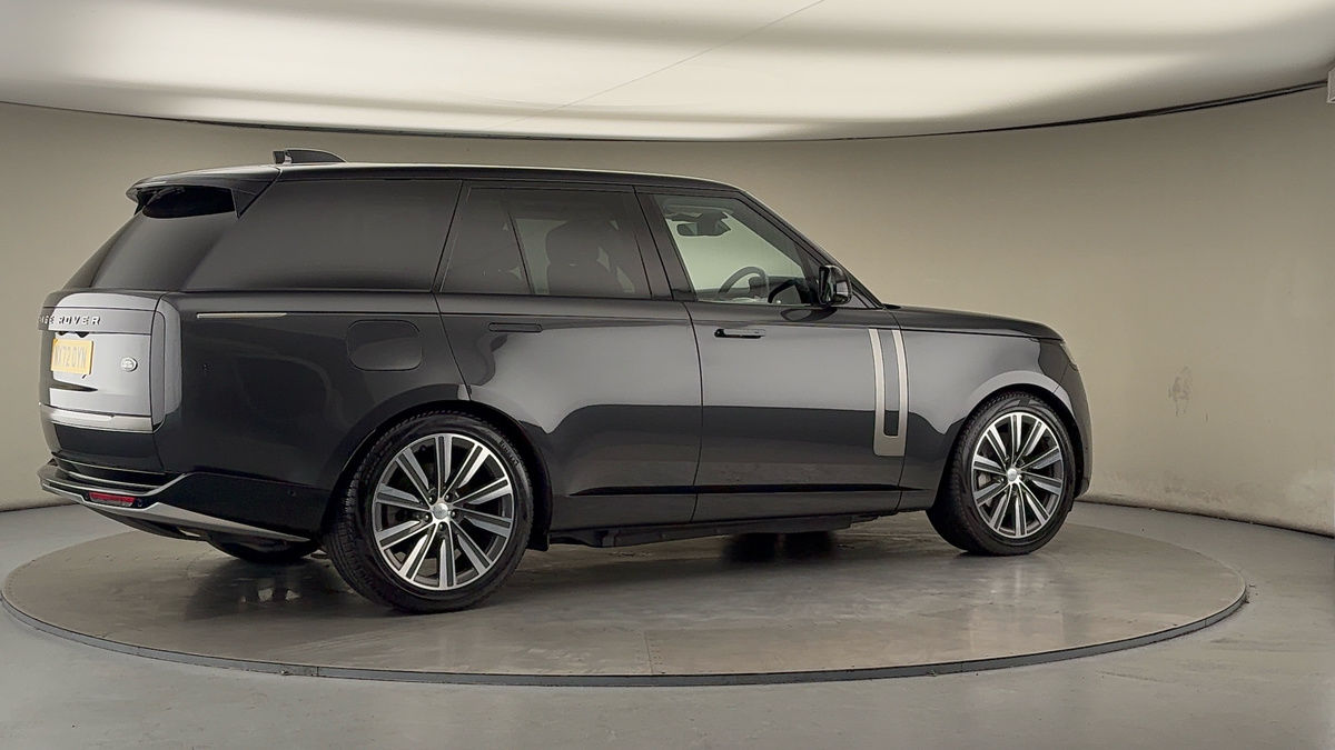 Used Land Rover Range Rover 2022 for sale - 76924156: Photo 38