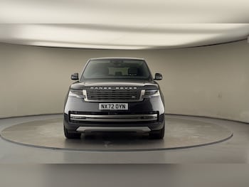 Used Land Rover Range Rover 2022 for sale - 76924156: Photo