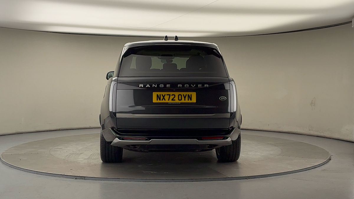 Used Land Rover Range Rover 2022 for sale - 76924156: Photo 41