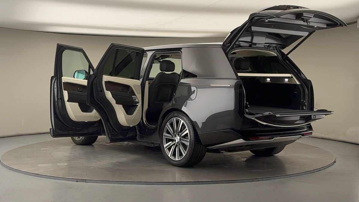 Used Land Rover Range Rover 2022 for sale - 76924156: Photo 43