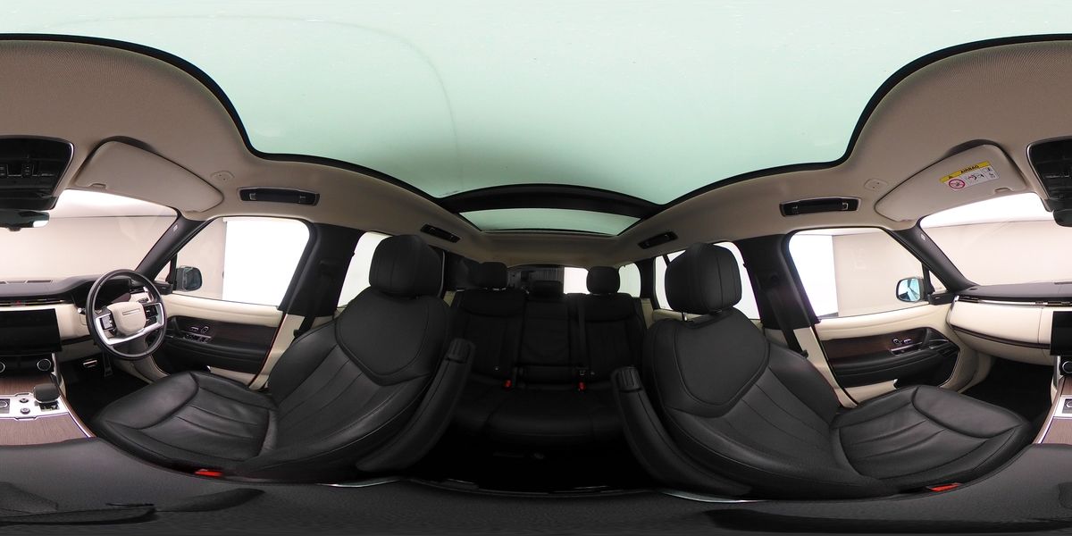 Used Land Rover Range Rover 2022 for sale - 76924156: Photo 44