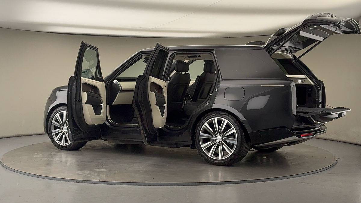 Used Land Rover Range Rover 2022 for sale - 76924156: Photo 45