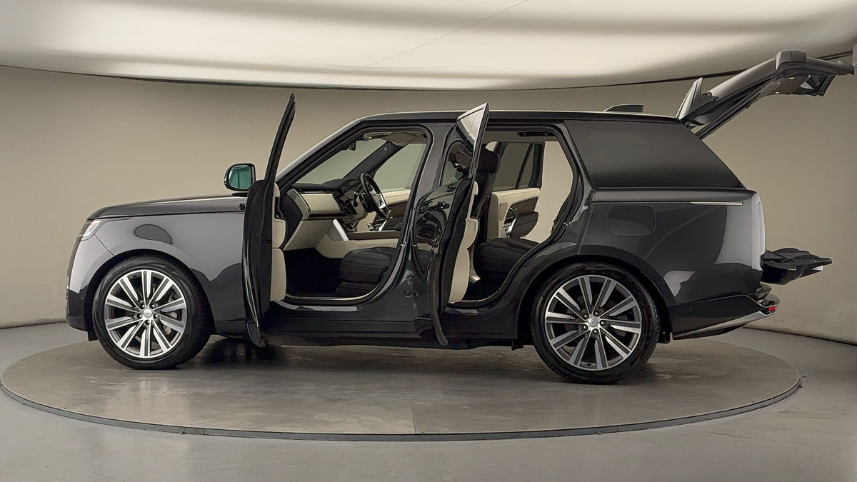 Used Land Rover Range Rover 2022 for sale - 76924156: Photo 46