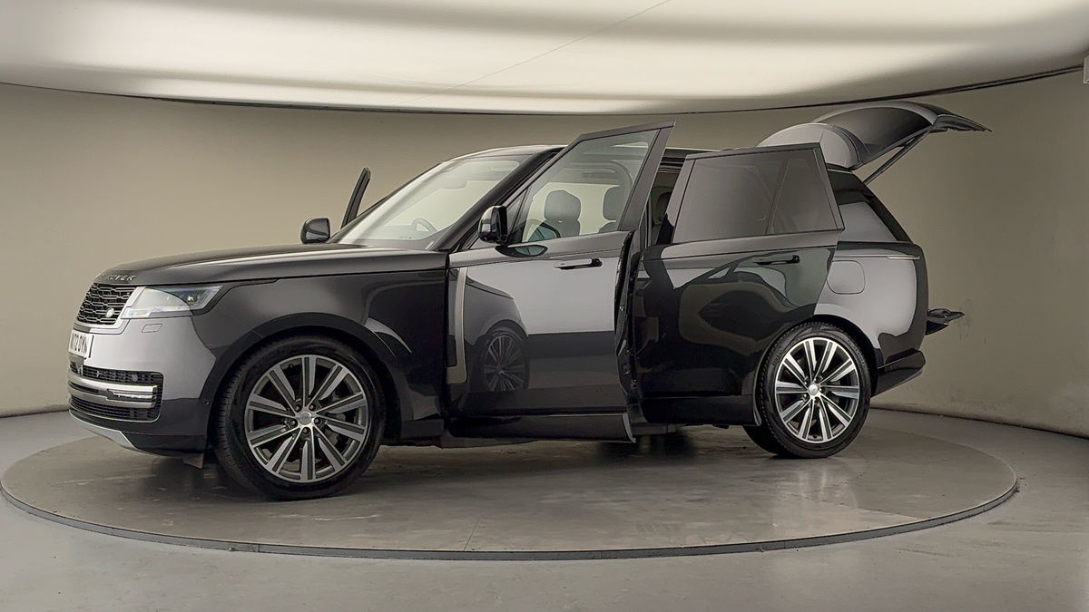 Used Land Rover Range Rover 2022 for sale - 76924156: Photo 48