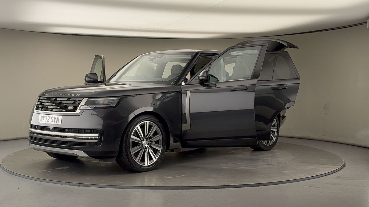 Used Land Rover Range Rover 2022 for sale - 76924156: Photo 49