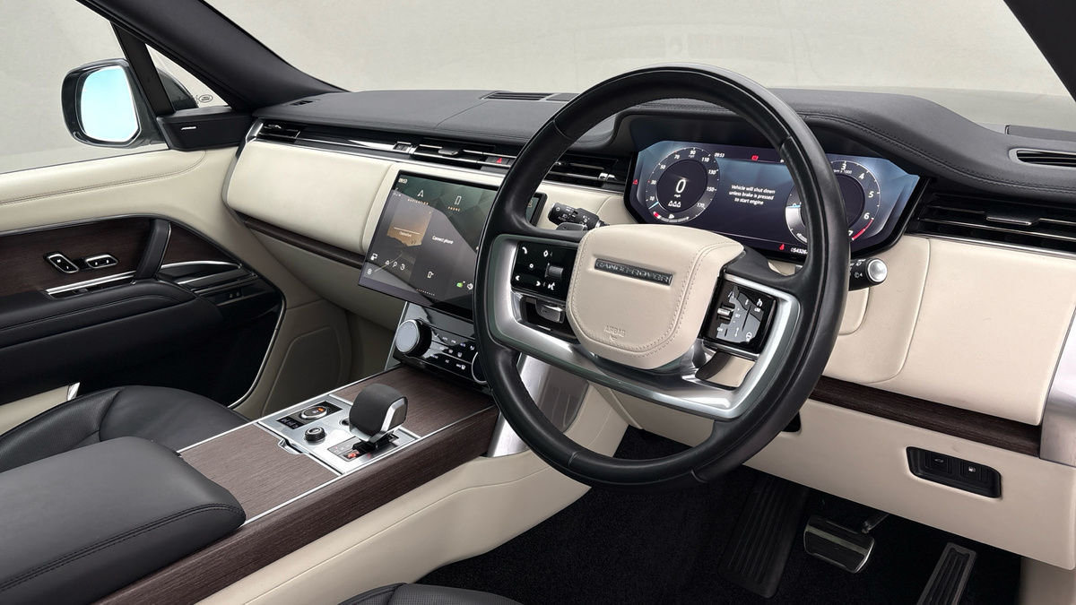 Used Land Rover Range Rover 2022 for sale - 76924156: Photo 5