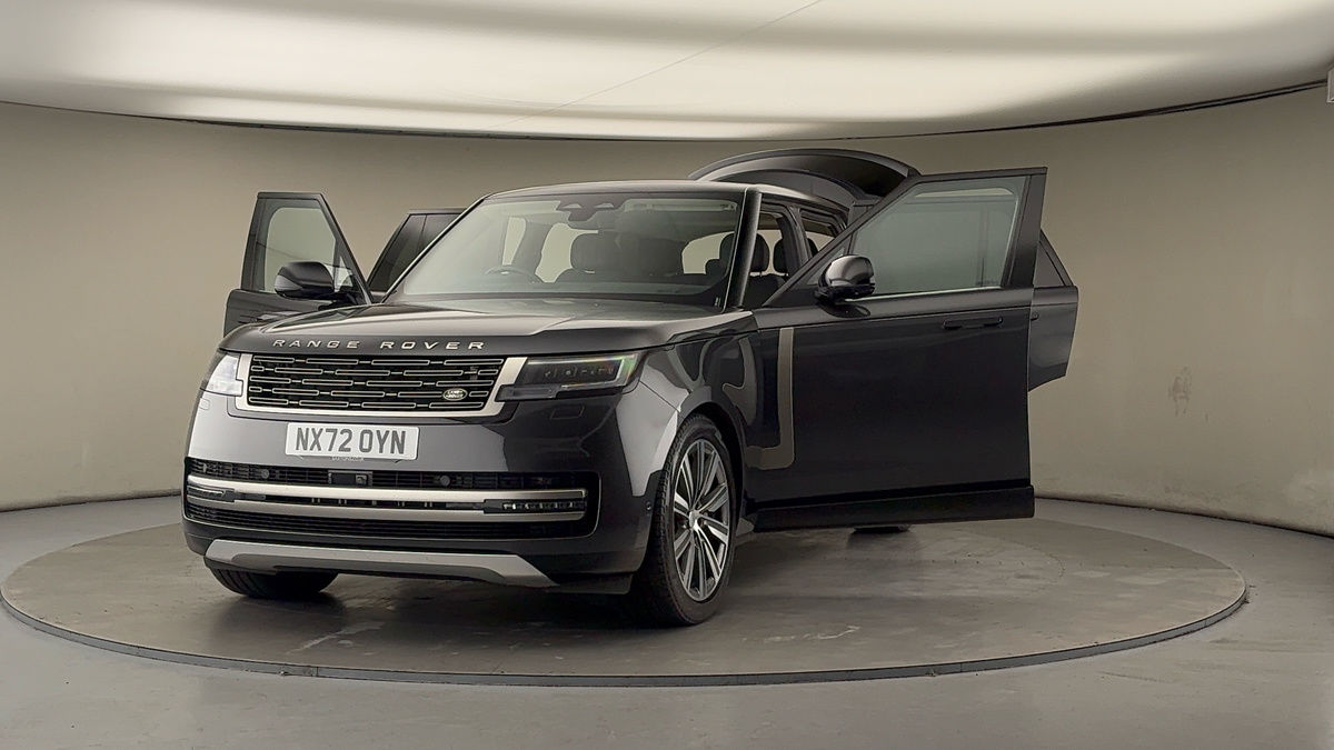 Used Land Rover Range Rover 2022 for sale - 76924156: Photo 50