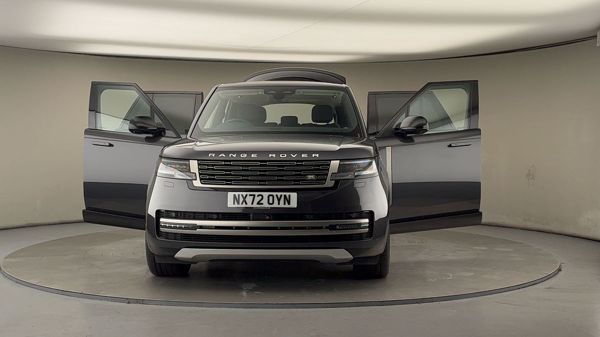 Used Land Rover Range Rover 2022 for sale - 76924156: Photo 51