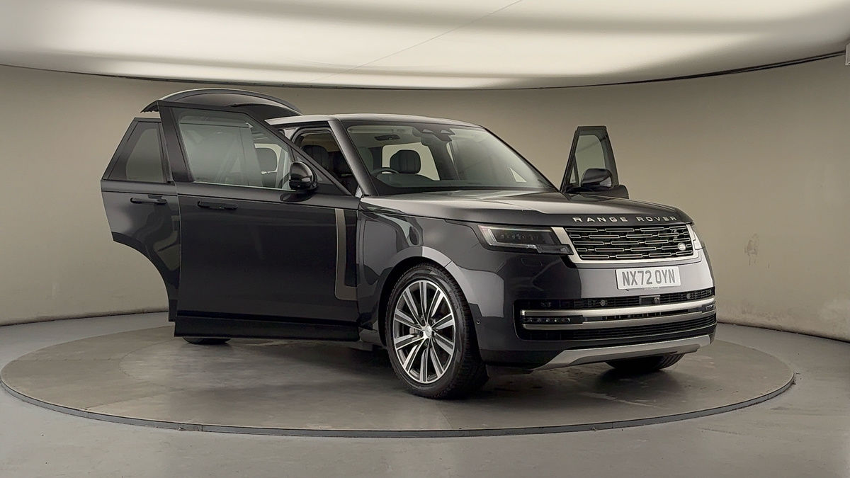 Used Land Rover Range Rover 2022 for sale - 76924156: Photo 53