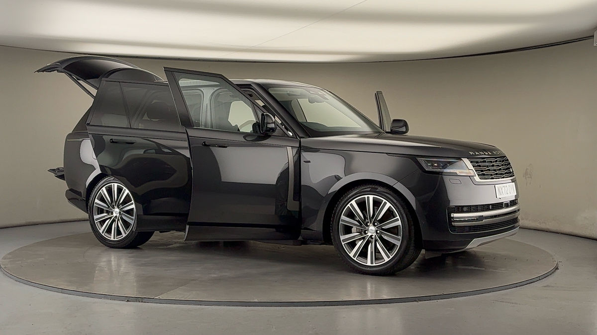 Used Land Rover Range Rover 2022 for sale - 76924156: Photo 54