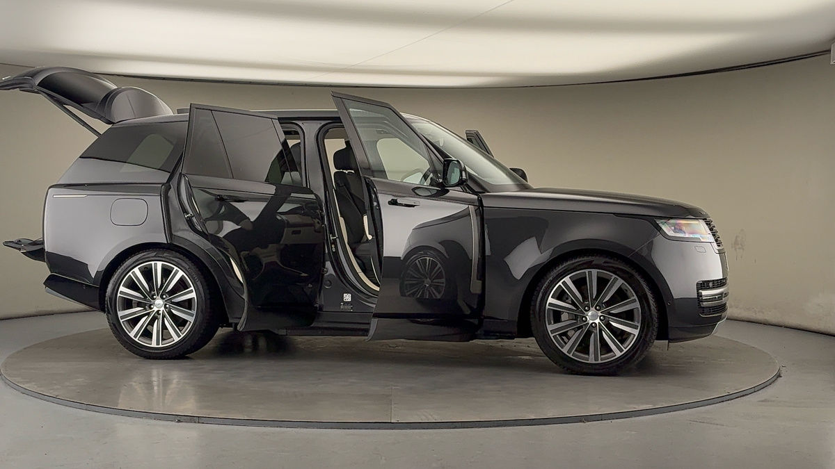 Used Land Rover Range Rover 2022 for sale - 76924156: Photo 55