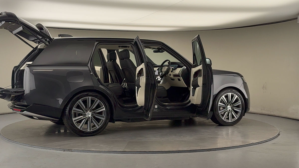 Used Land Rover Range Rover 2022 for sale - 76924156: Photo 57