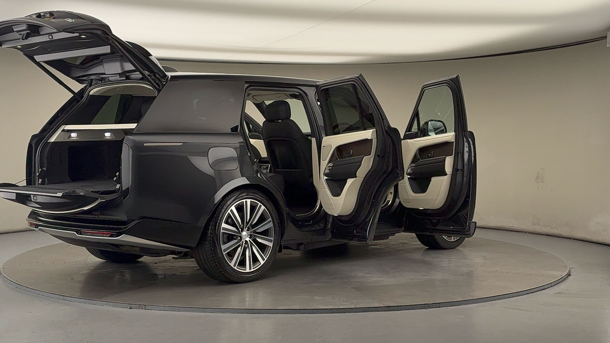 Used Land Rover Range Rover 2022 for sale - 76924156: Photo 58