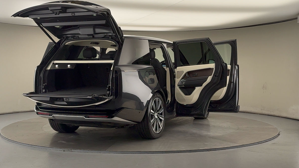 Used Land Rover Range Rover 2022 for sale - 76924156: Photo 59