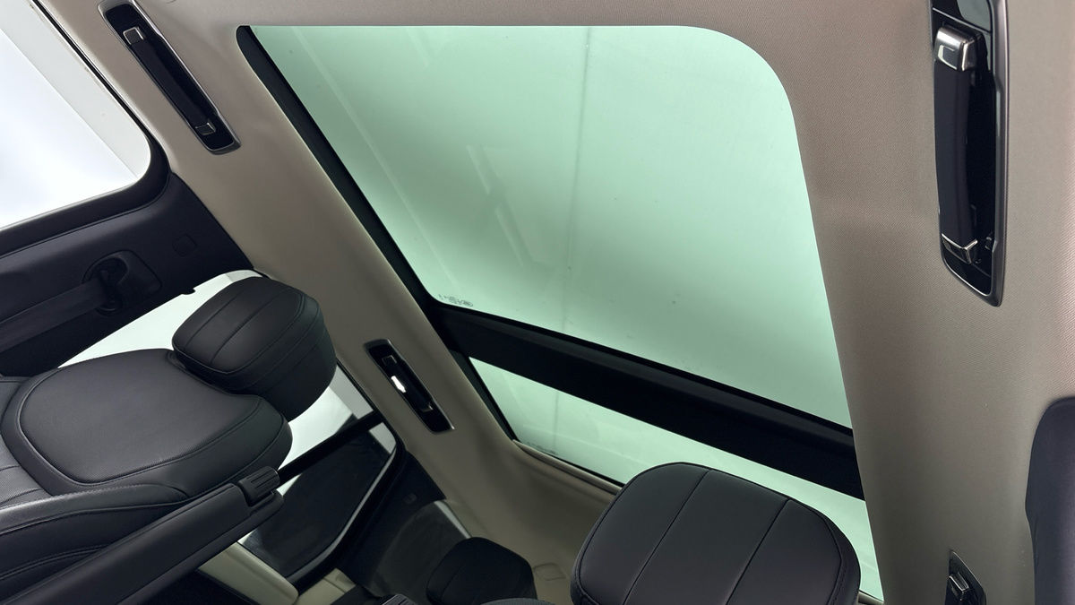 Used Land Rover Range Rover 2022 for sale - 76924156: Photo 6