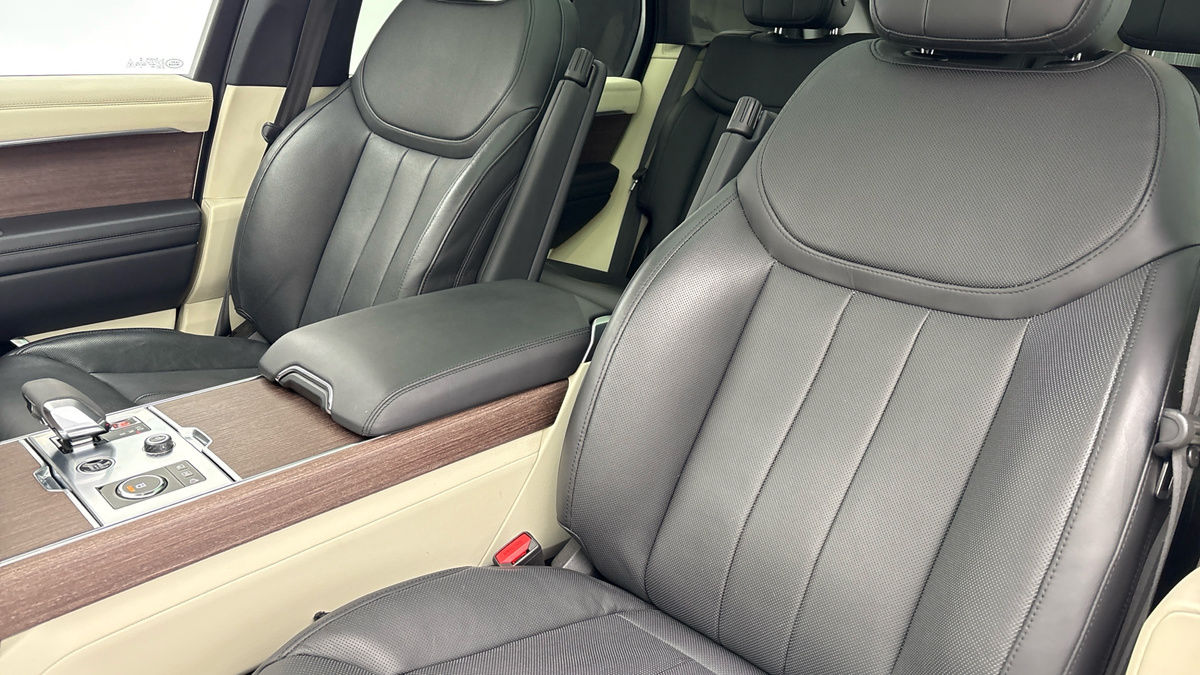 Used Land Rover Range Rover 2022 for sale - 76924156: Photo 7