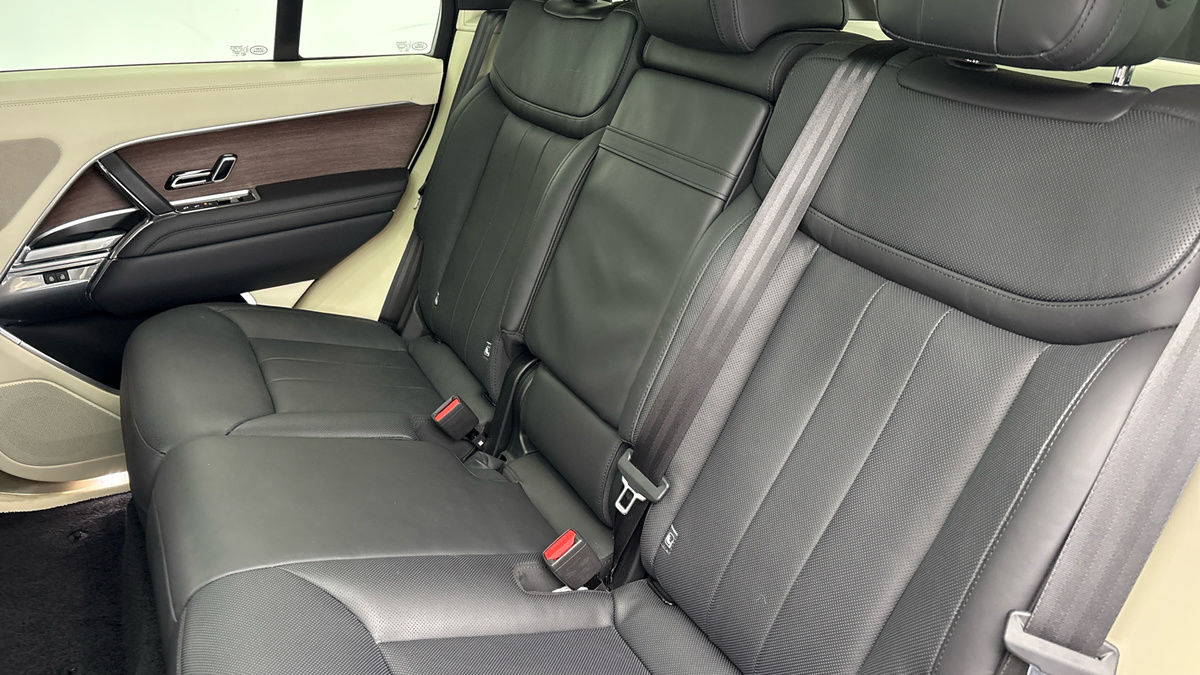 Used Land Rover Range Rover 2022 for sale - 76924156: Photo 8