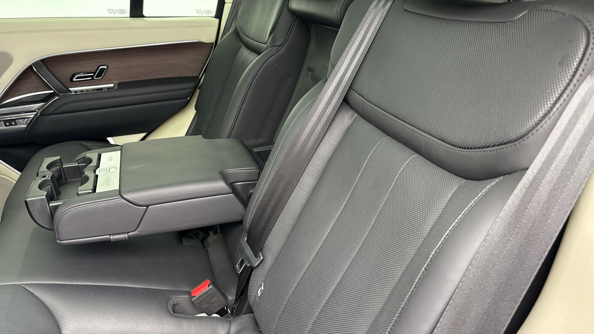 Used Land Rover Range Rover 2022 for sale - 76924156: Photo 9