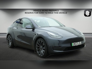 Used Tesla Model Y 2023 for sale - 78960261: Photo