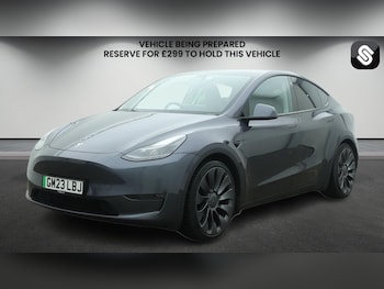Used Tesla Model Y 2023 for sale - 78960261: Photo
